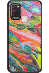 Color Storm - Samsung Galaxy A21 S