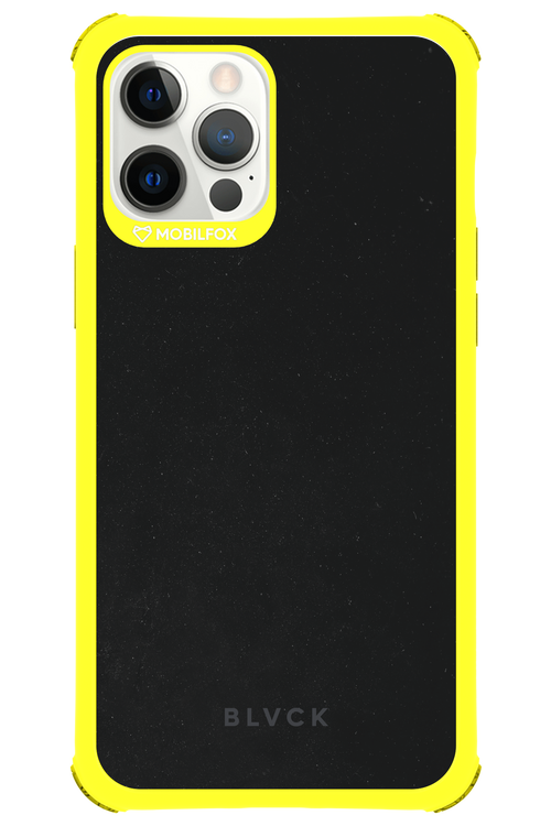 BLVCK - Apple iPhone 12 Pro Max