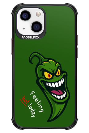 Crazy Chili - Apple iPhone 13 Mini