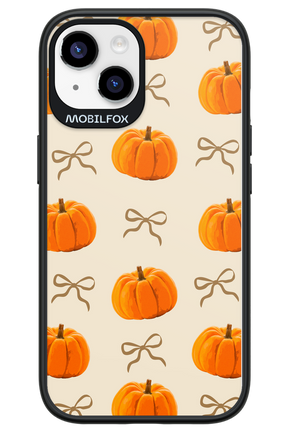 Cutie Pumpkin - Apple iPhone 14