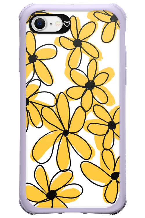 Yella - Apple iPhone 7