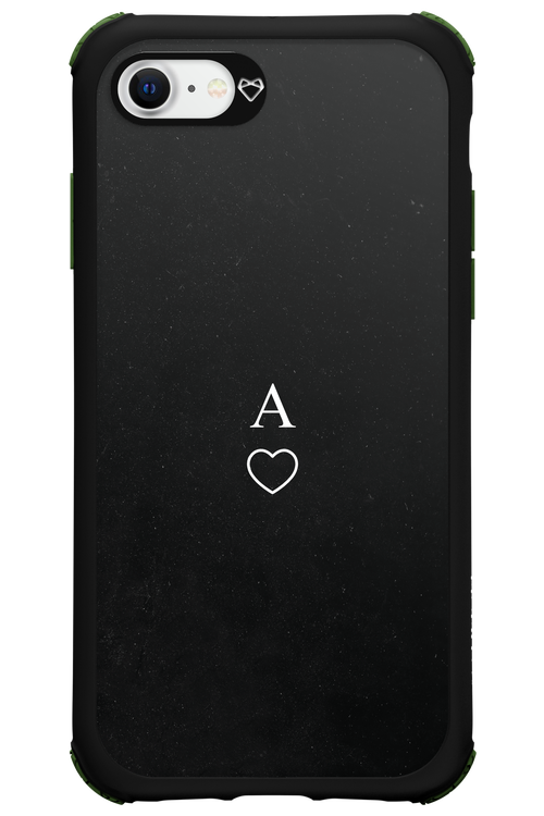 A Black 2.0 - Apple iPhone 7