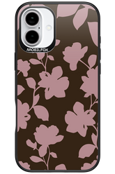 Flower Serenade - Apple iPhone 16 Plus