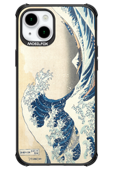 Hokusai - Apple iPhone 15 Plus