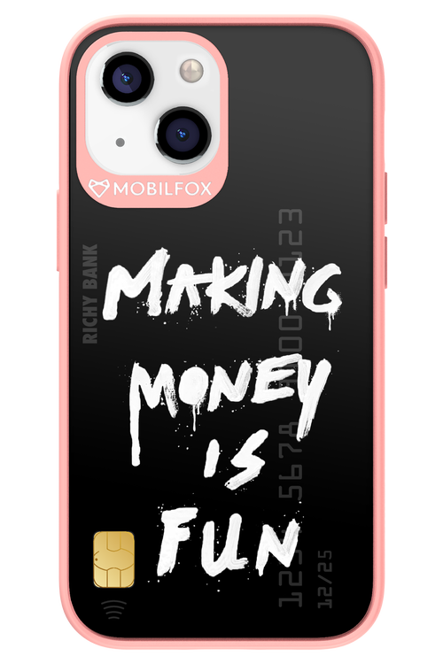 Funny Money - Apple iPhone 13 Mini