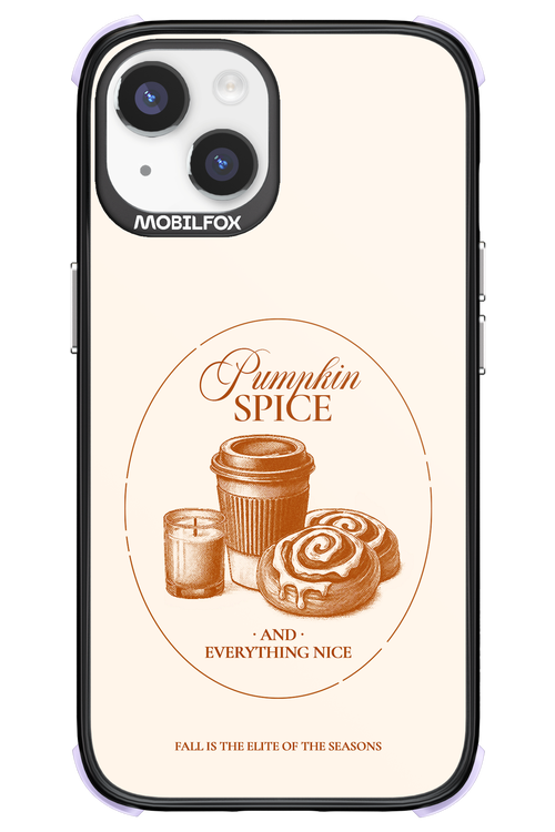 Elite Fall - Apple iPhone 14