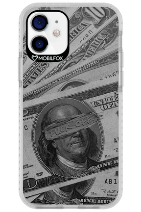 Talking Money - Apple iPhone 12