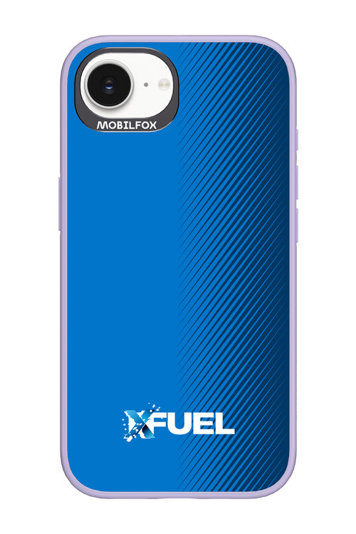 Blue Velocity - Apple iPhone 16e