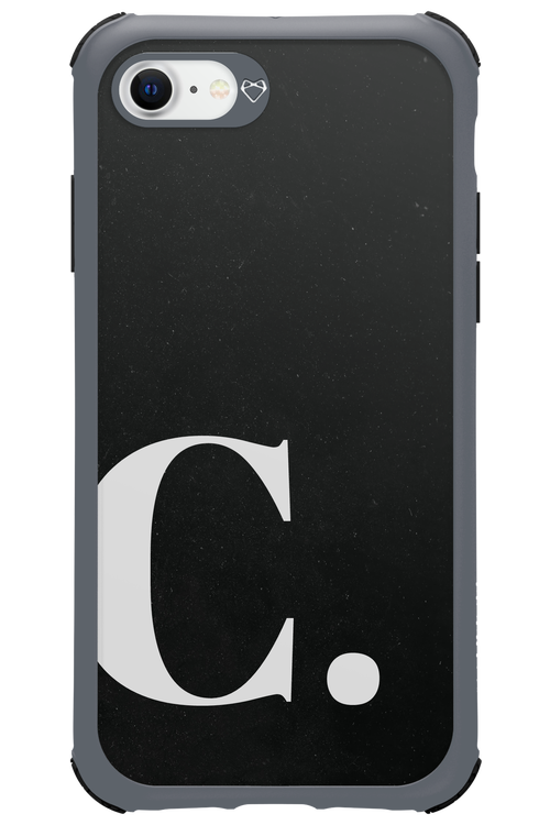 C (Off Space) 2.0 - Apple iPhone SE 2022