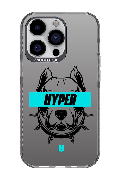 BULL - Apple iPhone 13 Pro