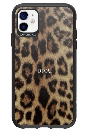 Diva 2.0 - Apple iPhone 11