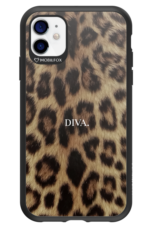 Diva 2.0 - Apple iPhone 11