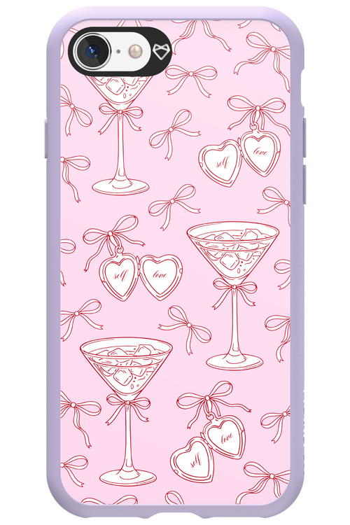 Tipsy Toast 2.0 - Apple iPhone SE 2020