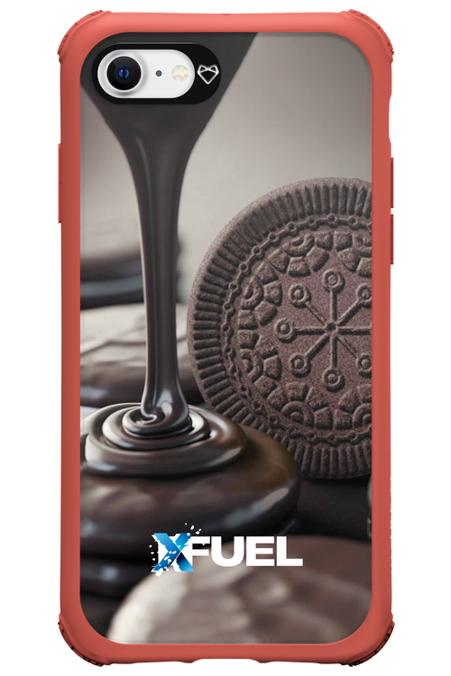 Choco Boost - Apple iPhone SE 2020