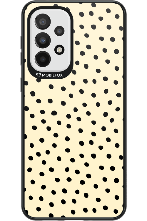 Polka Dots 2.0 - Samsung Galaxy A33