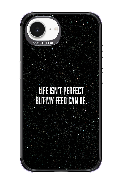 My feed 2.0 - Apple iPhone 16e
