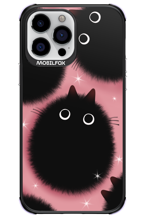 PURRr - Apple iPhone 13 Pro Max