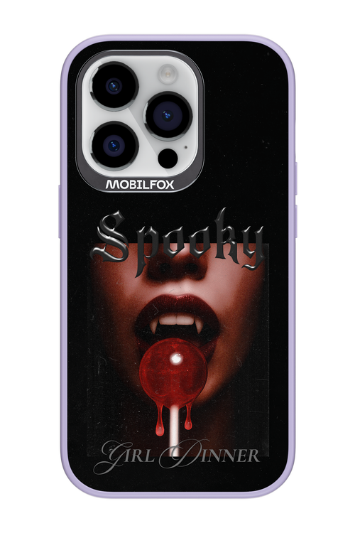 Freaky Girl - Apple iPhone 14 Pro