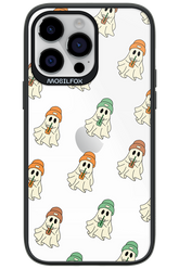 Spirited Sips (Nude) - Apple iPhone 14 Pro Max