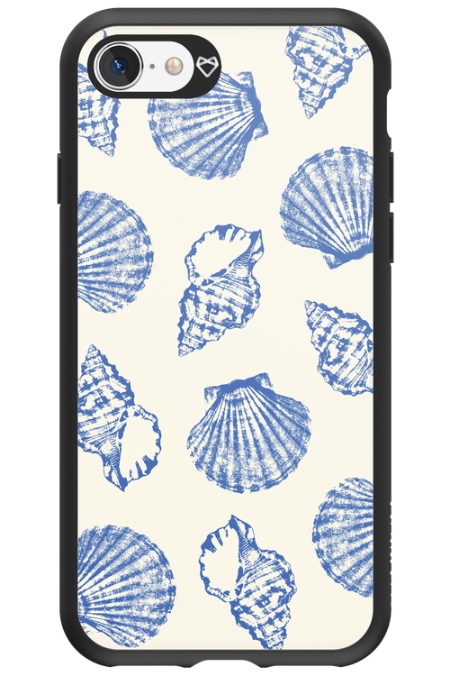 Shell Yeah! - Apple iPhone SE 2020