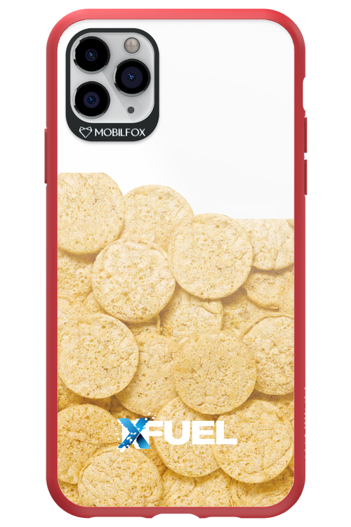 Golden Crunch - Apple iPhone 11 Pro Max