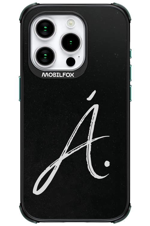 (Off Space) A II 2.0 - Apple iPhone 15 Pro