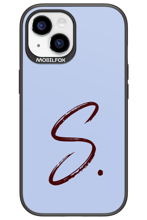 (Jellyfish Presso) S 2.0 - Apple iPhone 15