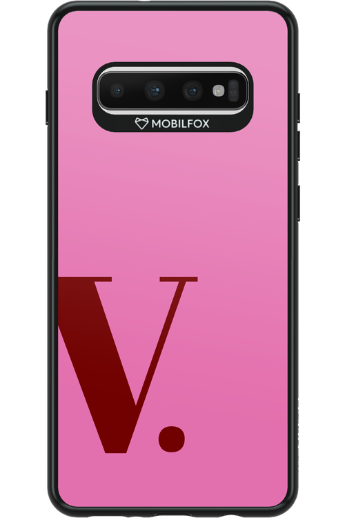V (Sorbet) 2.0 - Samsung Galaxy S10+