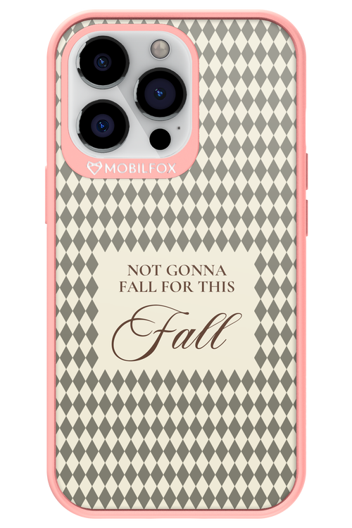 Not Gonna Fall - Apple iPhone 13 Pro