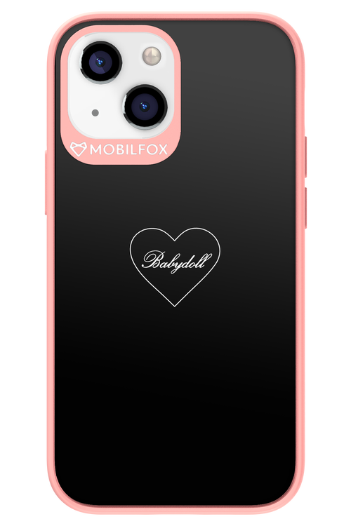 Babydoll - Apple iPhone 13 Mini