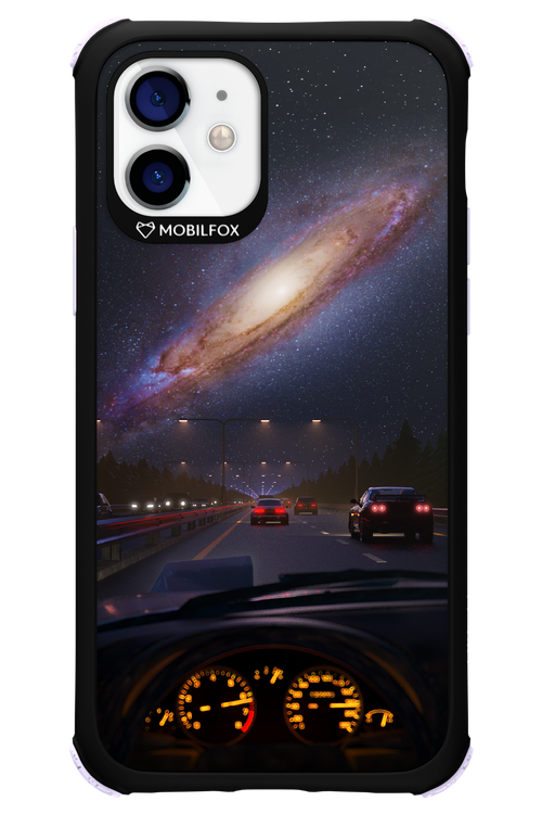 Nightride - Apple iPhone 12