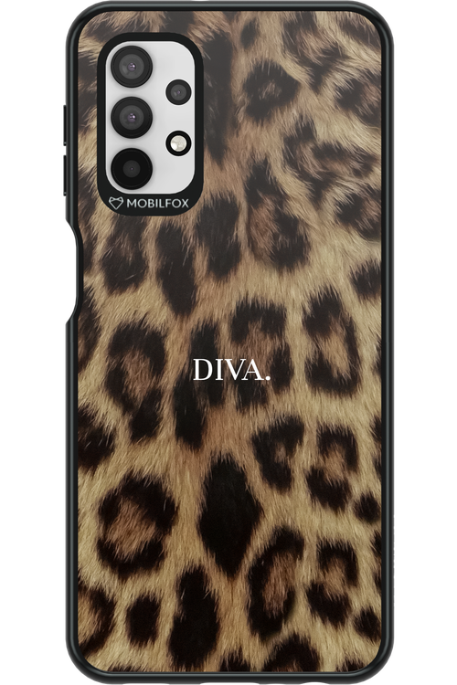 Diva - Samsung Galaxy A32 5G