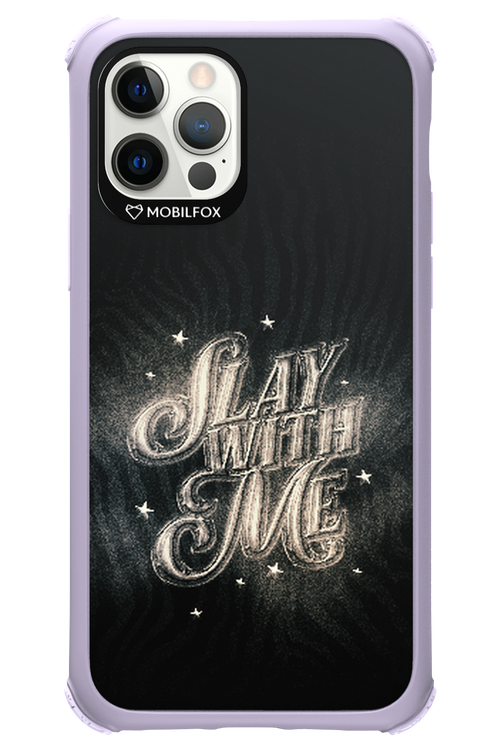 Slay with Me - Apple iPhone 12 Pro