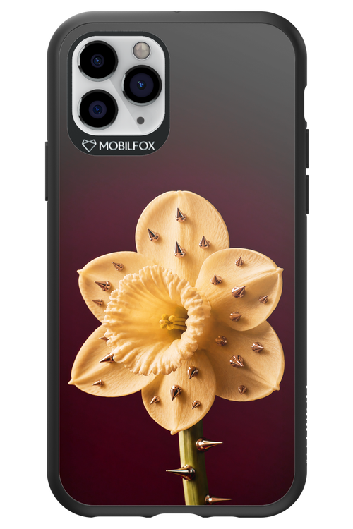 Not Your Flower 2.0 - Apple iPhone 11 Pro