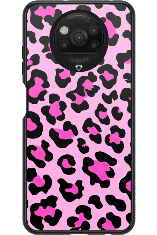 PINK LEOPARD 2.0 - Xiaomi Poco X3 Pro