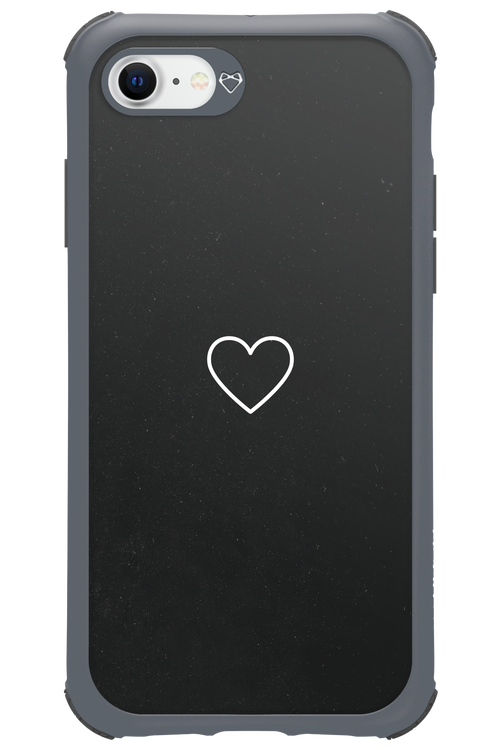 Love Is Simple 2.0 - Apple iPhone SE 2022