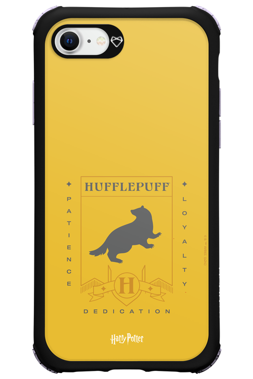 Hufflepuff. - Apple iPhone SE 2022