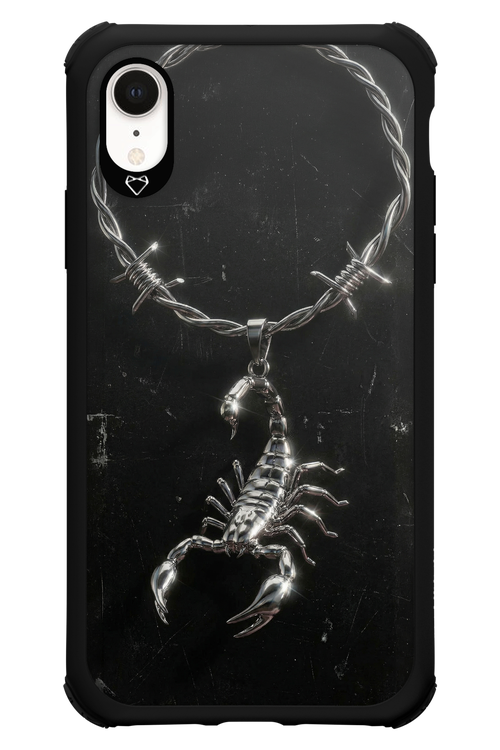 Scorpio (Chrome) 2.0 - Apple iPhone XR