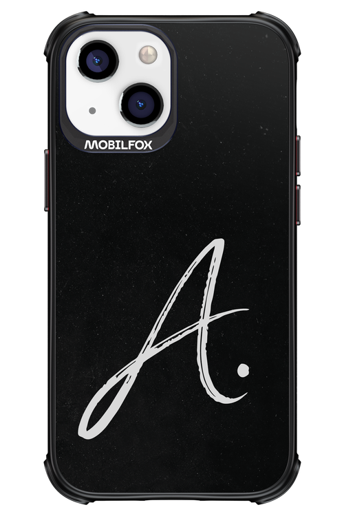 (Off Space) A 2.0 - Apple iPhone 13 Mini