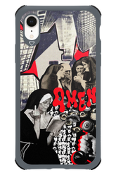 God is Calling - Apple iPhone XR