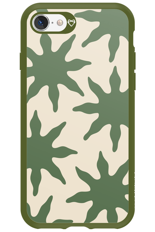 Drylands - Apple iPhone SE 2022