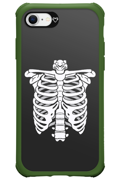 SKELETON - Apple iPhone SE 2022