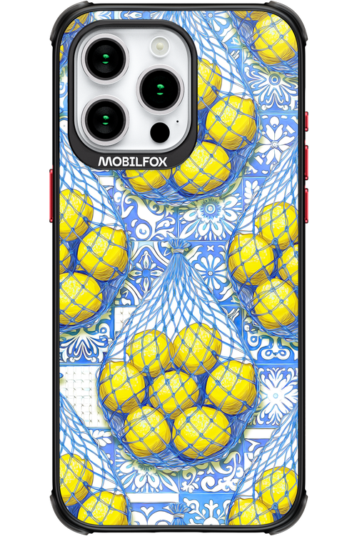 Net Style - Apple iPhone 15 Pro Max