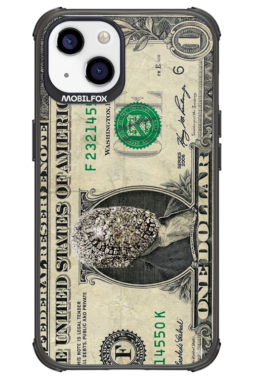 mask 2.0 - Apple iPhone 13