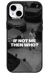 If not me Mirror II 2.0 - Apple iPhone 15 Plus