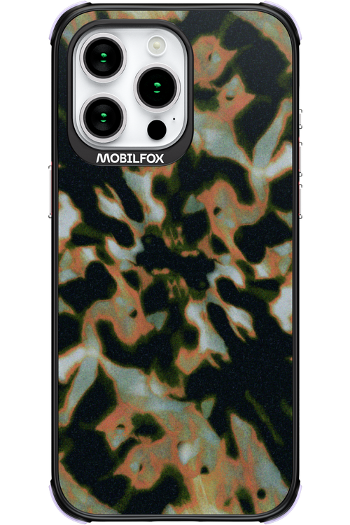 Tiger Acid - Apple iPhone 15 Pro Max