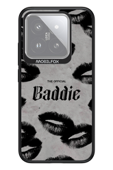 Official Baddie - Xiaomi 14