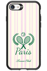 Paris Tennis Club - Apple iPhone 7