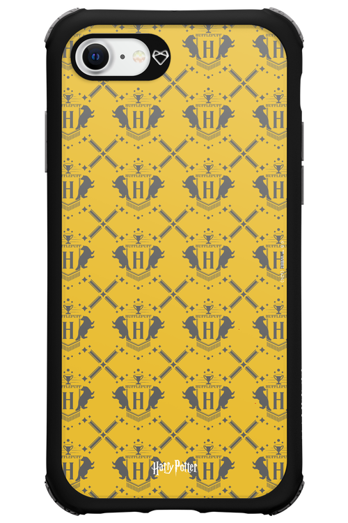 You Might Belong in Hufflepuff - Apple iPhone 7