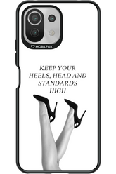 High Girl - Xiaomi Mi 11 Lite (2021)